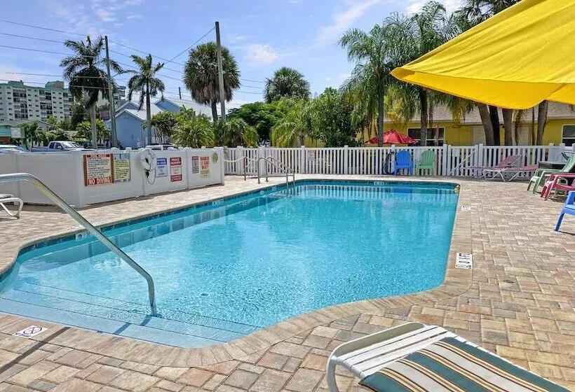 ホテル Bella Sirena Inn