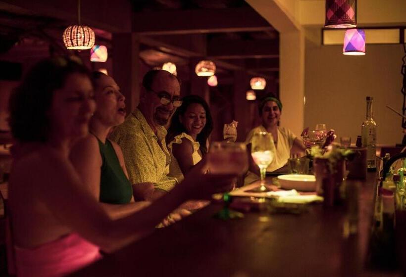 فندق Casa Torito Mermejita