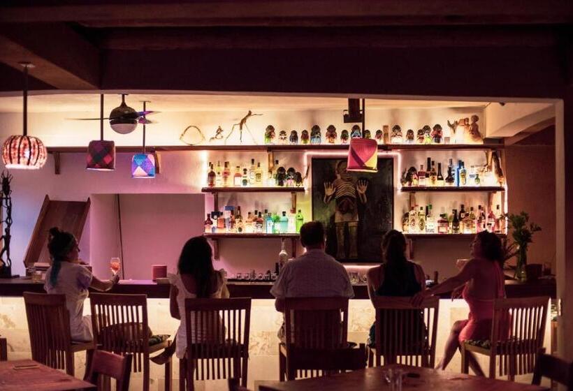 فندق Casa Torito Mermejita