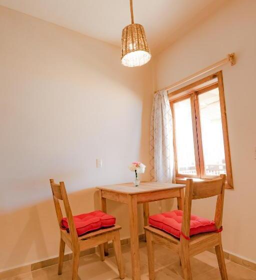 فندق Casa Torito Mermejita