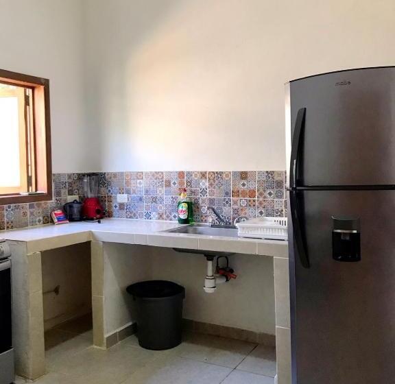 فندق Casa Torito Mermejita