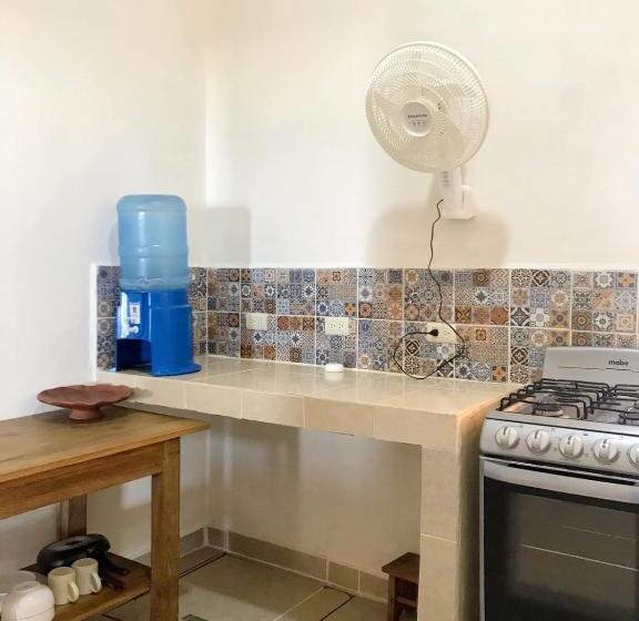 فندق Casa Torito Mermejita