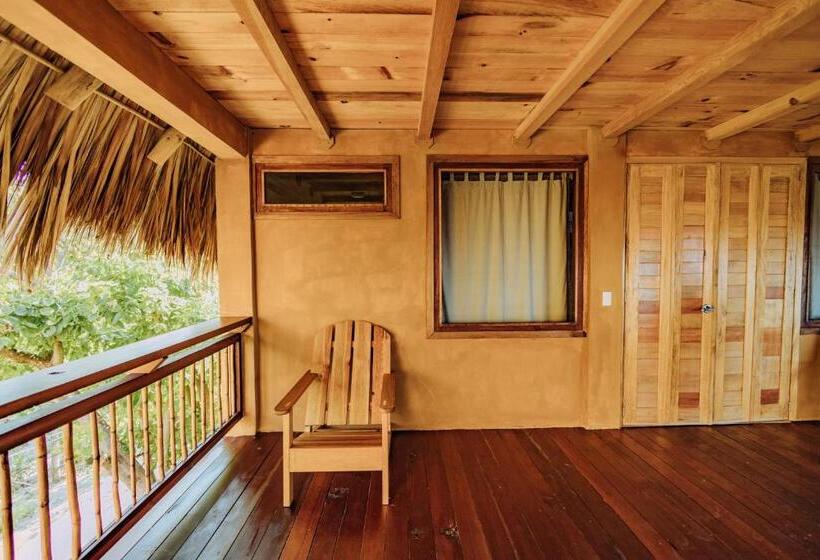 فندق Casa Torito Mermejita