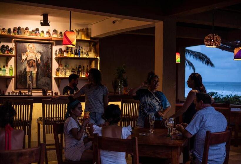 فندق Casa Torito Mermejita