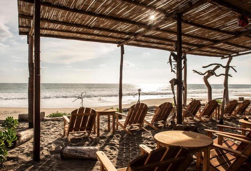 فندق Casa Torito Mermejita