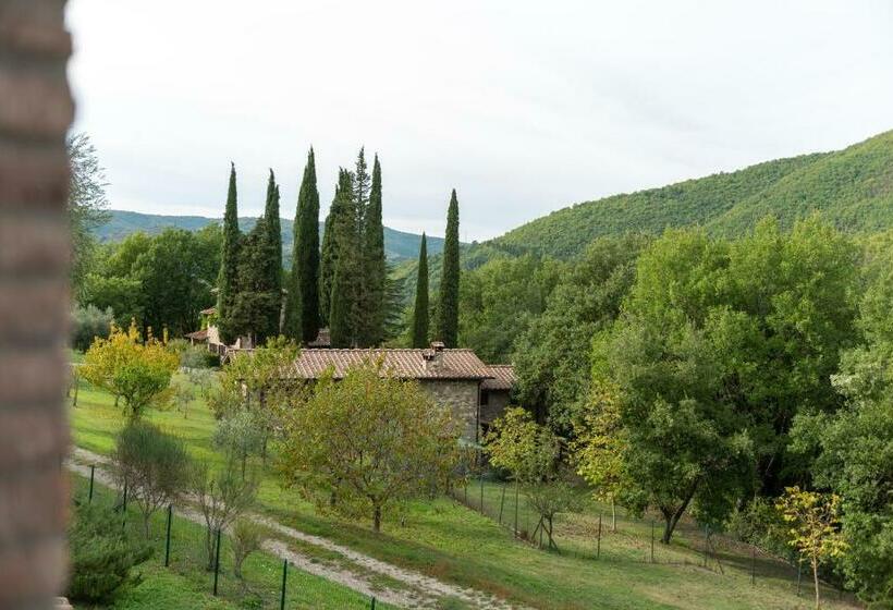 호텔 Casale Falco Grande