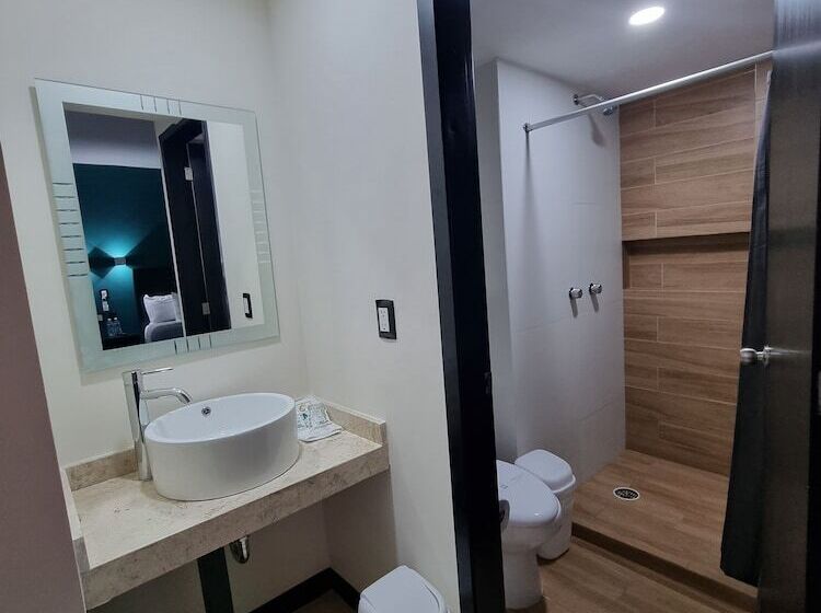 Ems Hoteles Centro Histórico