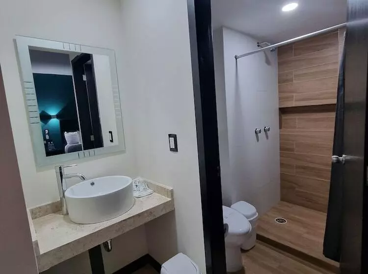 Ems Hoteles Centro Histórico