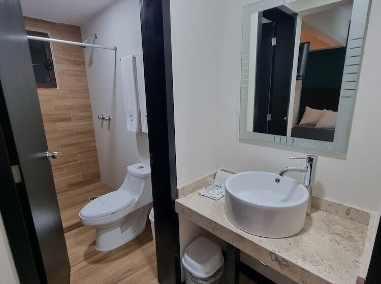 Ems Hoteles Centro Histórico