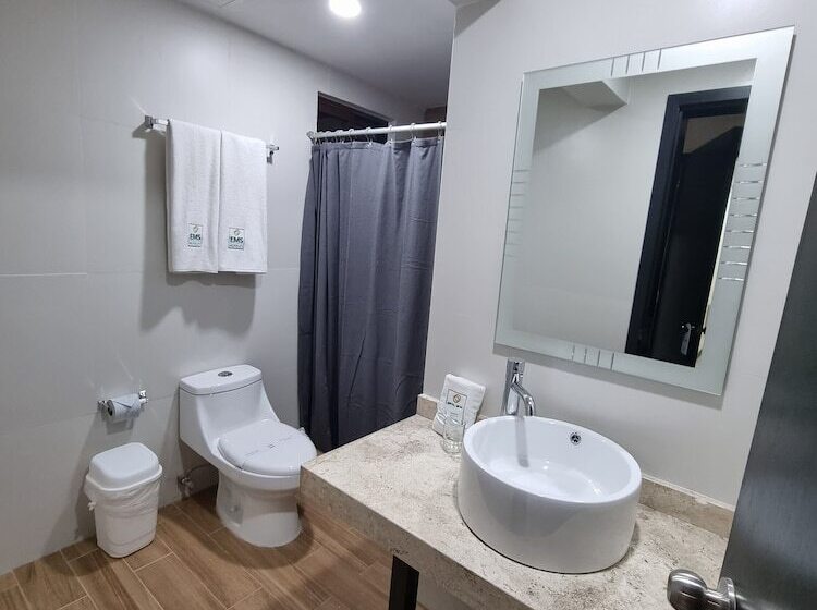 Ems Hoteles Centro Histórico