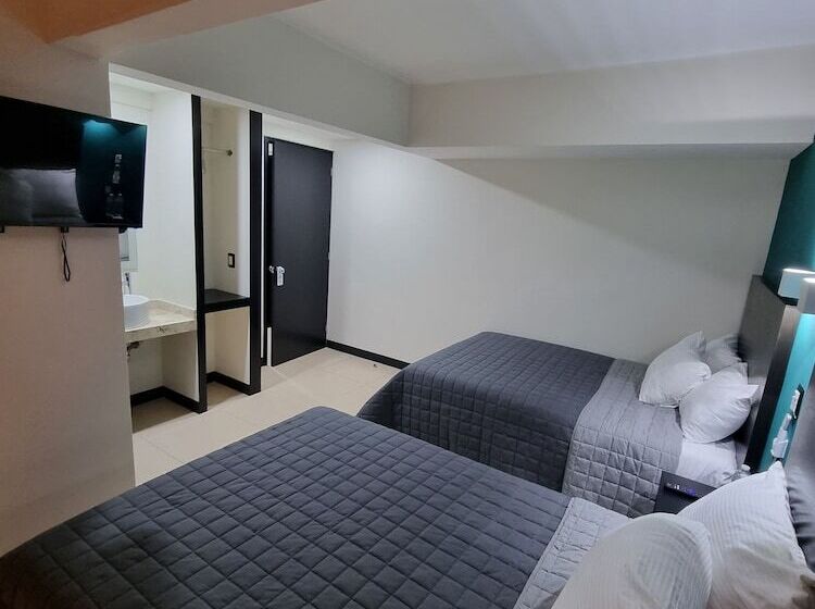 Ems Hoteles Centro Histórico