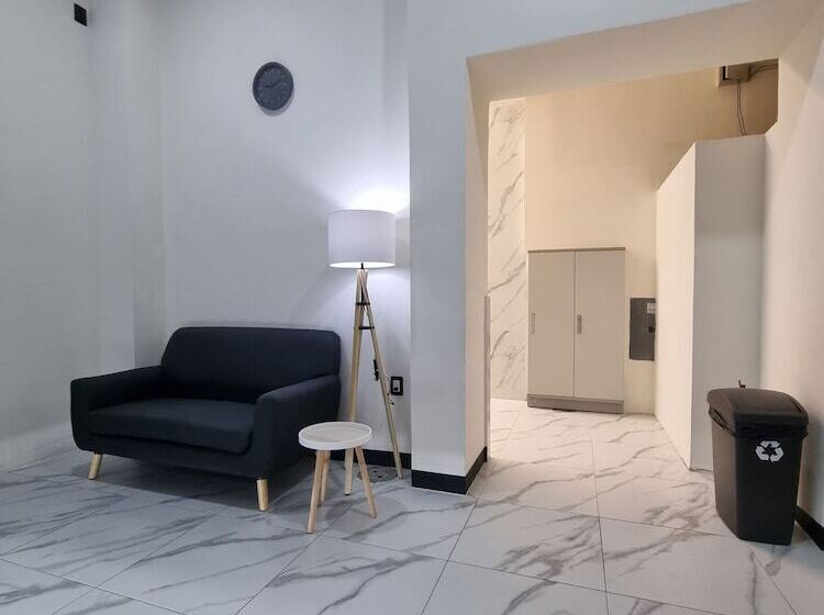 Ems Hoteles Centro Histórico