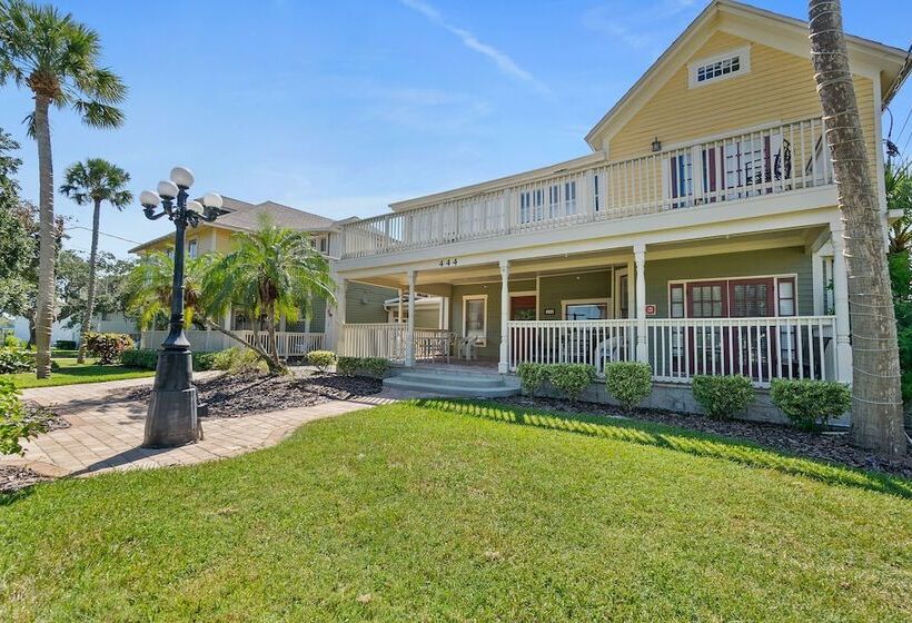 فندق Golden Magnolia Marina Resort