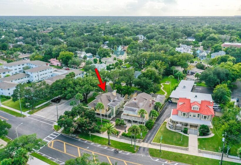 فندق Golden Magnolia Marina Resort