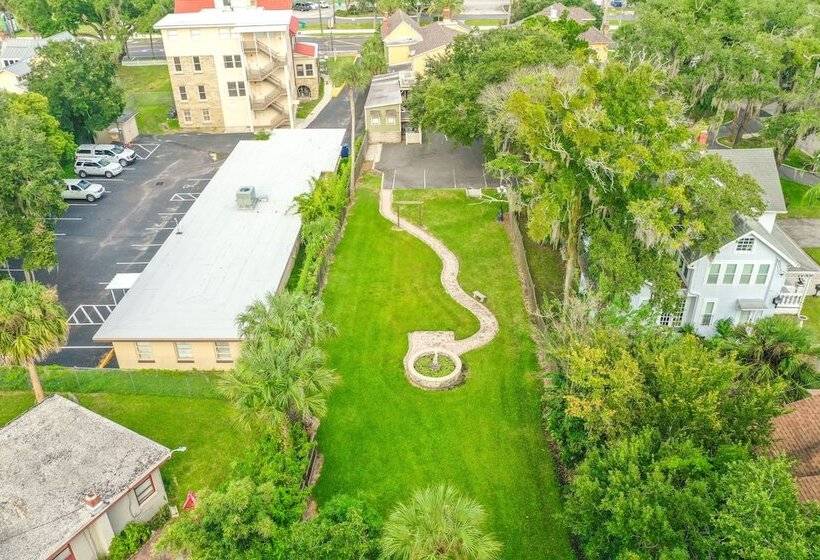 فندق Golden Magnolia Marina Resort