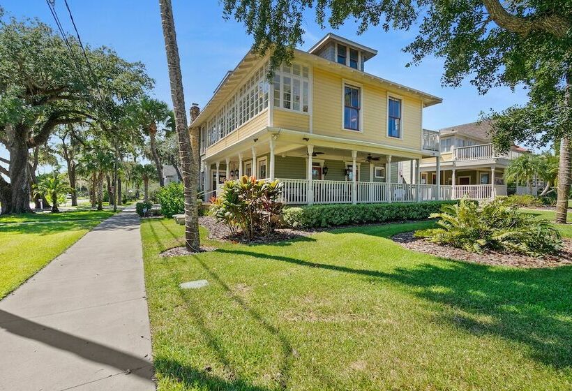 فندق Golden Magnolia Marina Resort