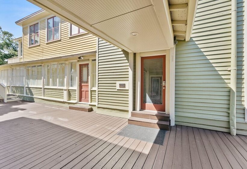 فندق Golden Magnolia Marina Resort