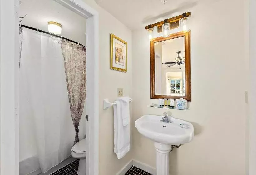 ホテル Golden Magnolia Marina Resort