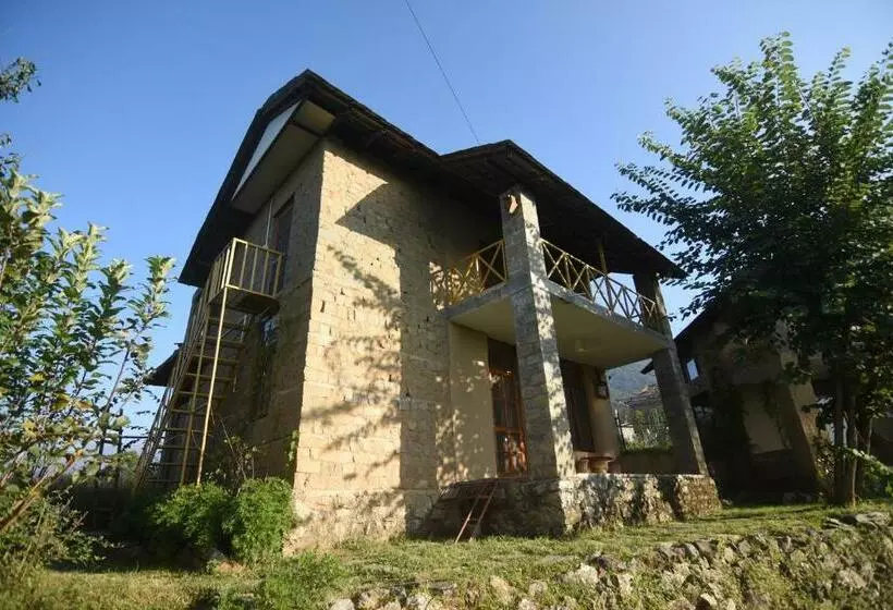 ホテル Hidden Gem A Travellers Home