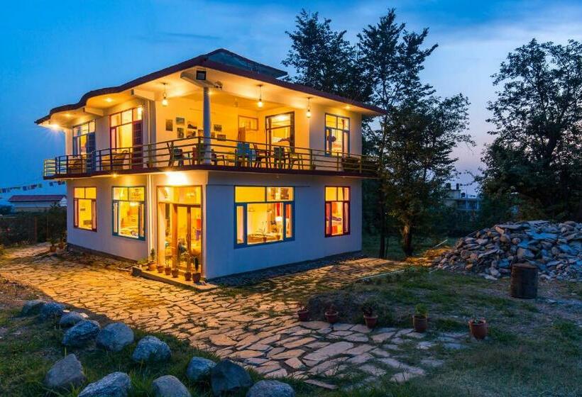 Hotelli Hidden Gem A Travellers Home