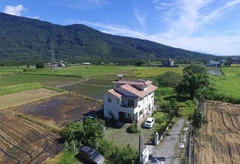 هتل Home Link B&b
