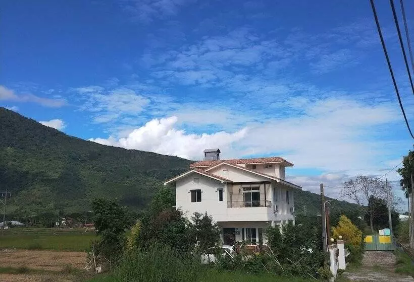 هتل Home Link B&b