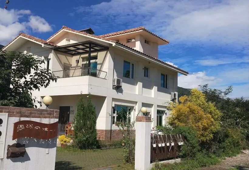 هتل Home Link B&b
