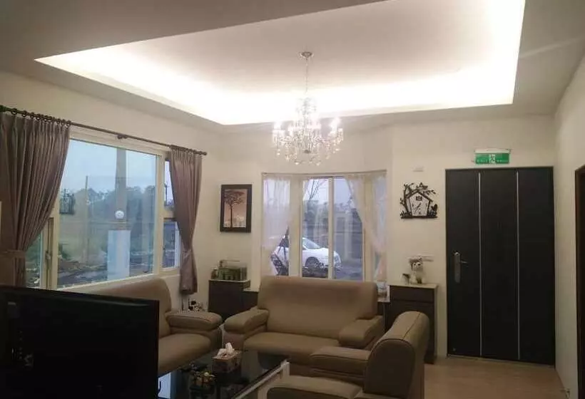 هتل Home Link B&b