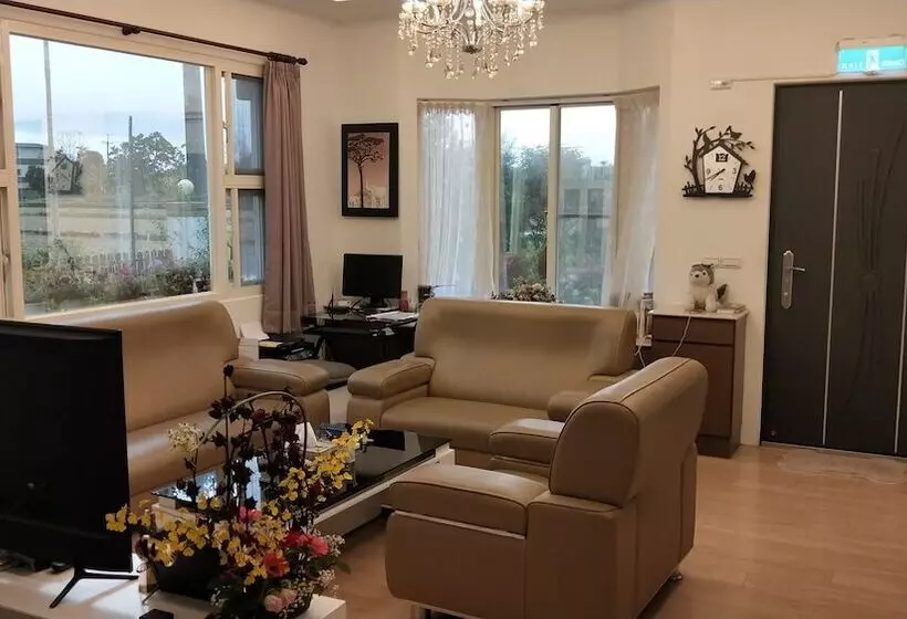 هتل Home Link B&b