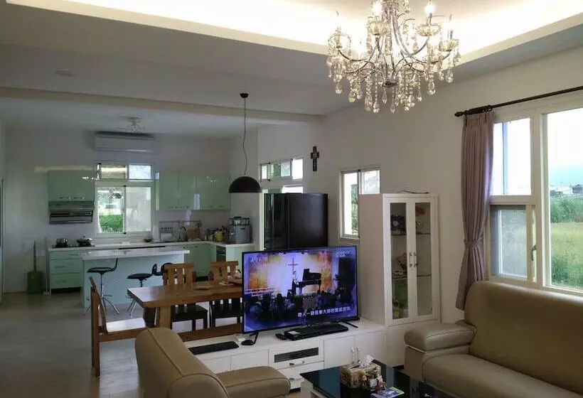 هتل Home Link B&b