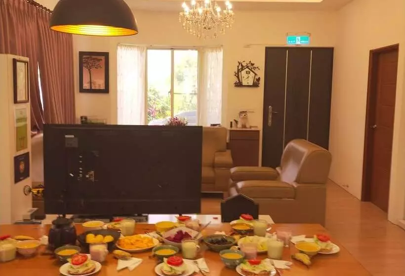 هتل Home Link B&b