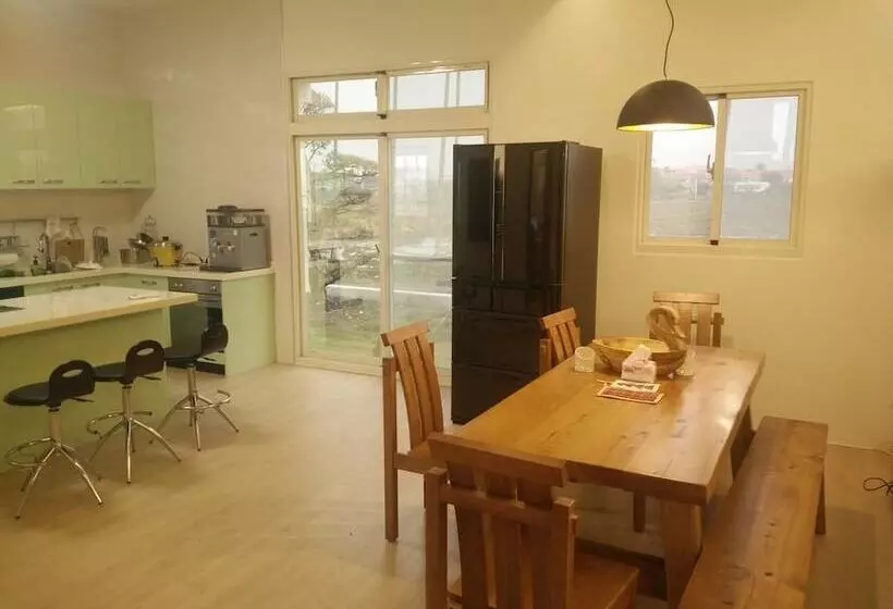 هتل Home Link B&b