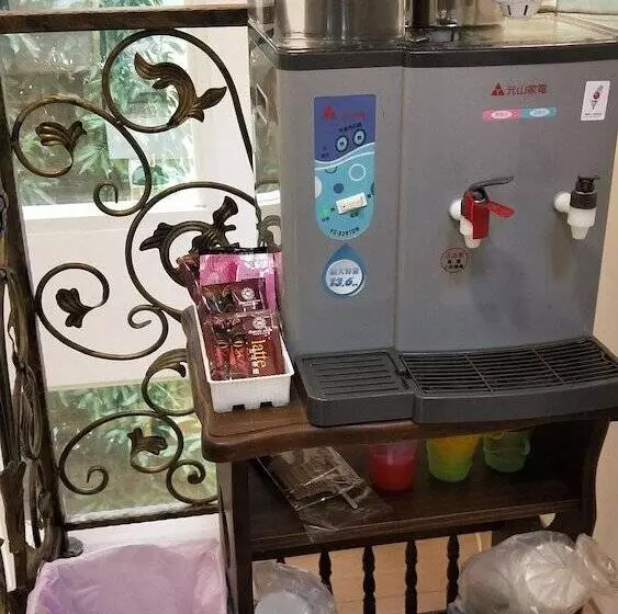 هتل Home Link B&b