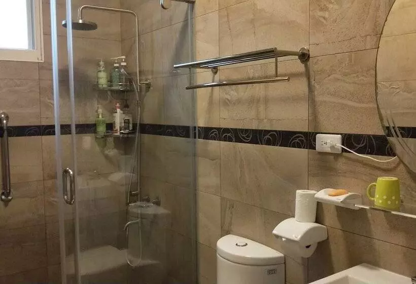 هتل Home Link B&b