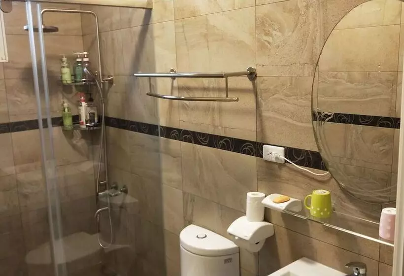 هتل Home Link B&b