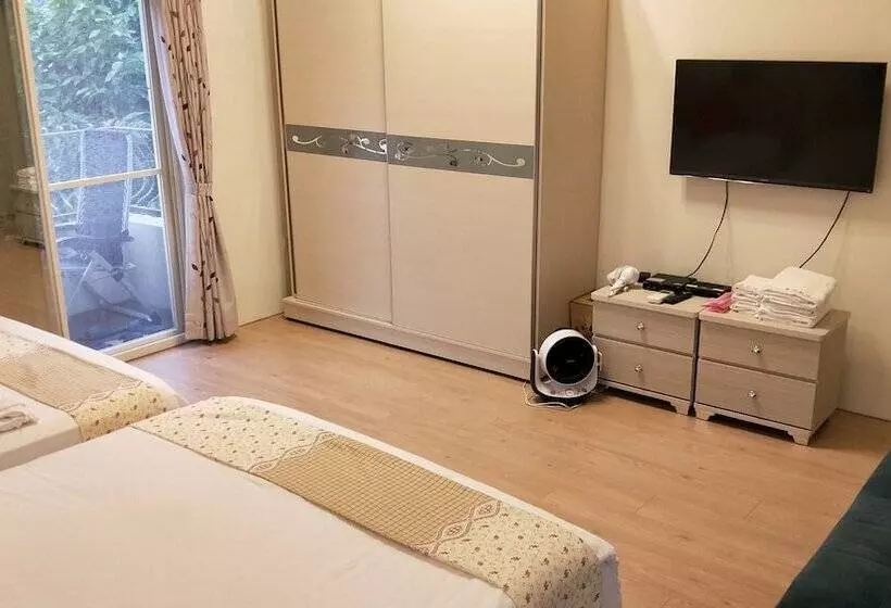 هتل Home Link B&b
