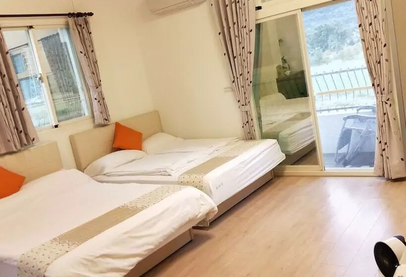 هتل Home Link B&b