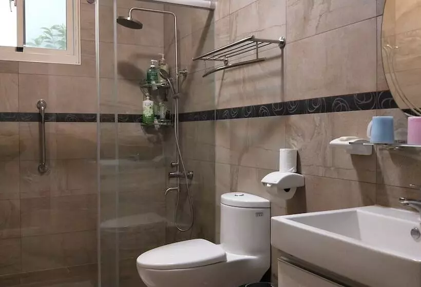 هتل Home Link B&b