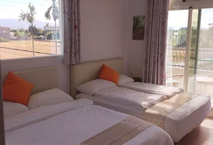 هتل Home Link B&b