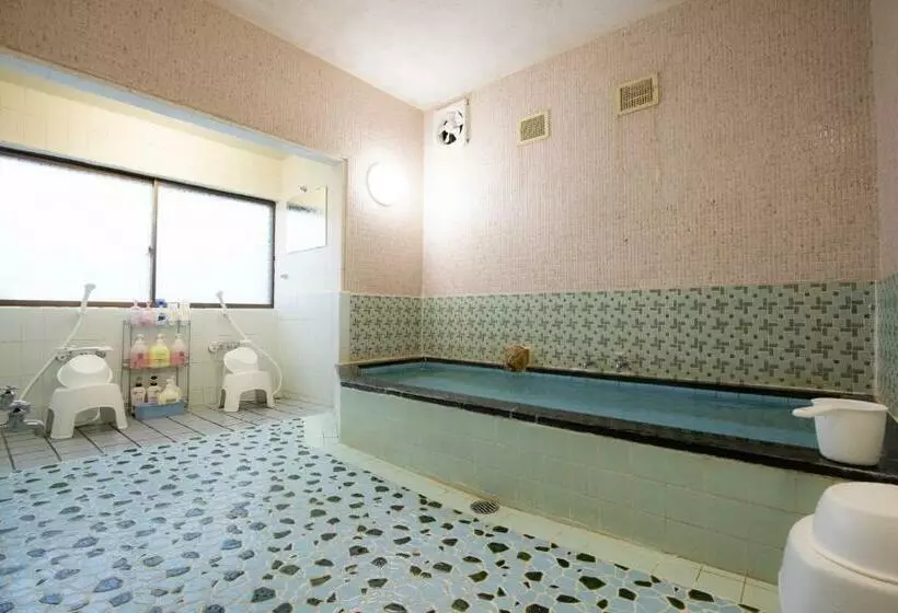 ホテル Ichimaru Ryokan   Vacation Stay 78383v