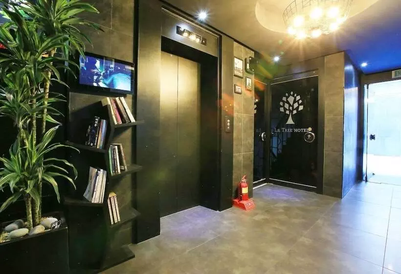 Hotelli Ilsan  Rateuri