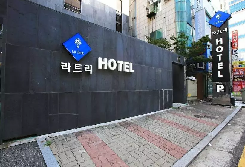 Hotelli Ilsan  Rateuri