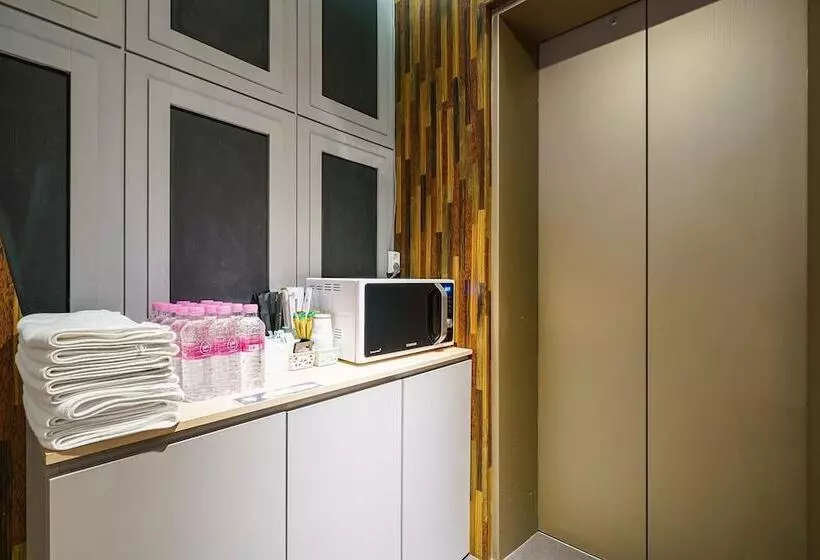 Hotelli Ilsan  Rateuri