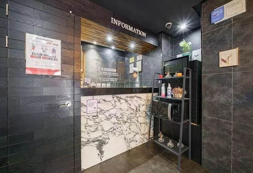 Hotelli Ilsan  Rateuri