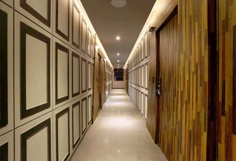 Hotelli Ilsan  Rateuri