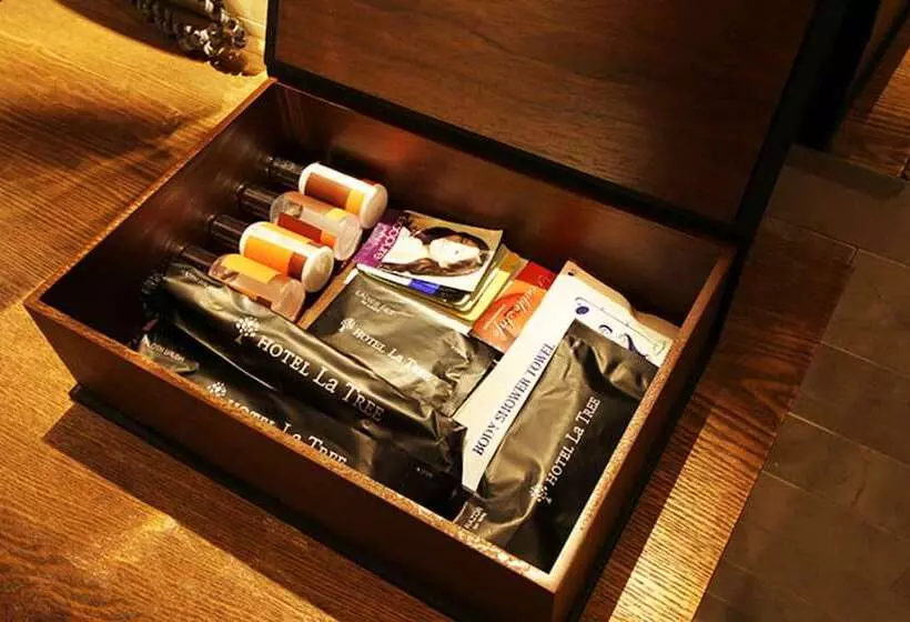 Hotelli Ilsan  Rateuri