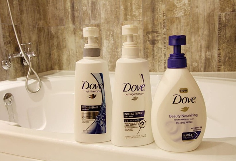 هتل Ilsan Rateuri