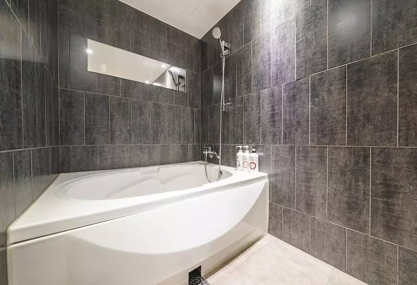 Hotelli Ilsan  Rateuri