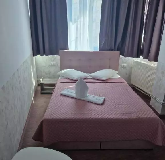 Hotel Minion