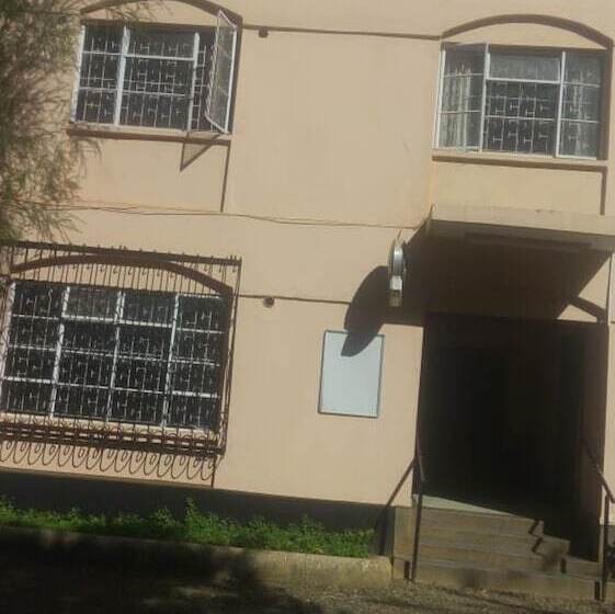 هتل Rose Wood Lounge